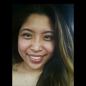 Meet your Posher, Noelle